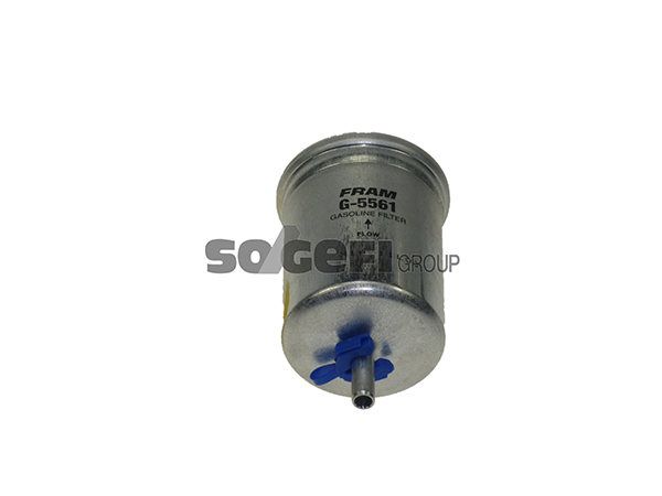 Фильтр топливный HYUNDAI TRAJET (FO)  RENAULT MEGANE I (BA0/1_)  RENAULT MEGANE I Coach (DA0/1_)  RE