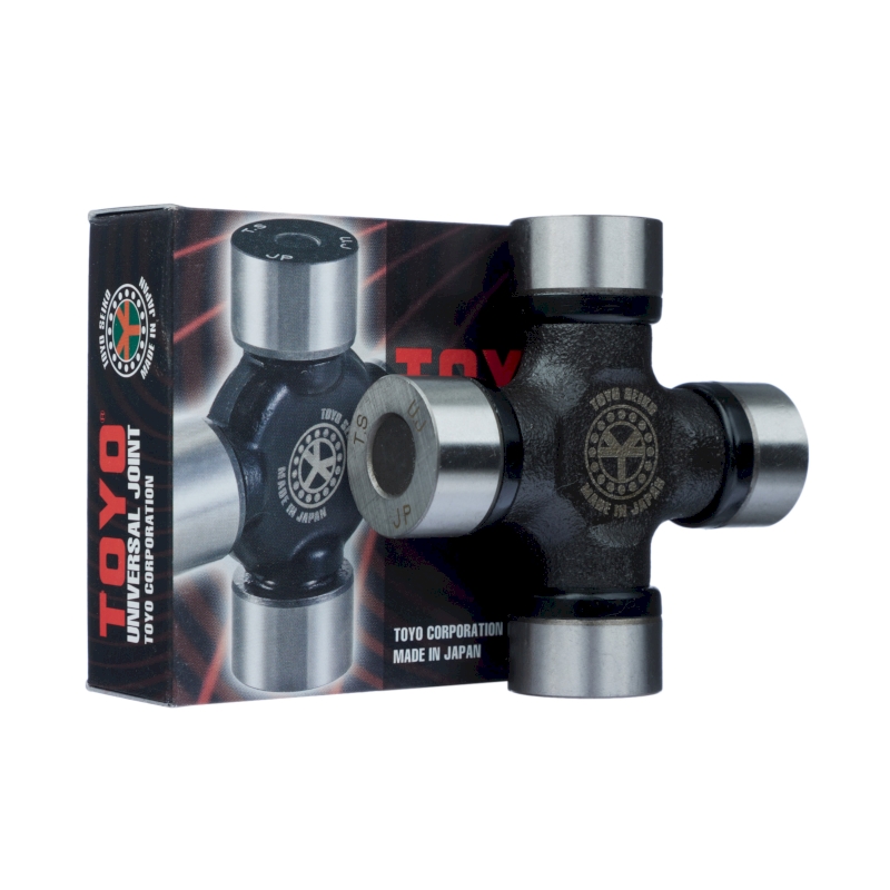 Крестовина Кард.вала Ssangyong Kyron 05-12/Actyon 01-09/Rexton 02- GMB GUM-73
