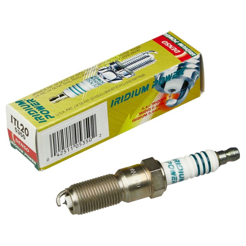 Свеча Зажигания 4612 NGK 