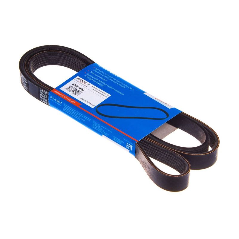 Ремень поликлиновый AVANTECH AVANTECH 6PK1885