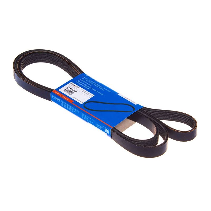 Ремень поликлиновый AVANTECH AVANTECH 6PK2290