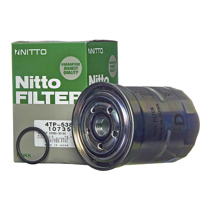 Фильтр топливный NITTO 4TP538