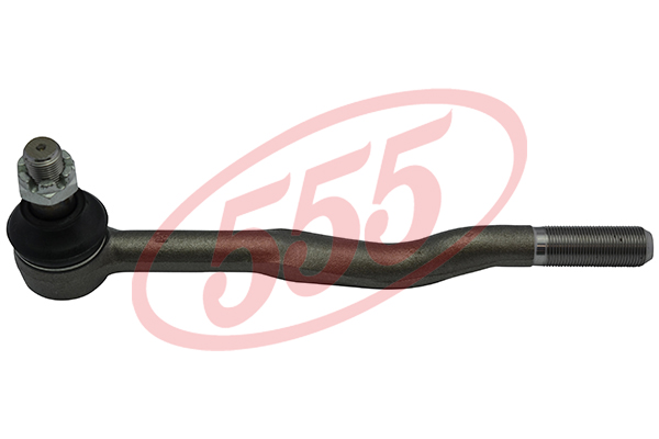 Наконечник Рулевой Тяги Toyota 93- Внутр. CTR 