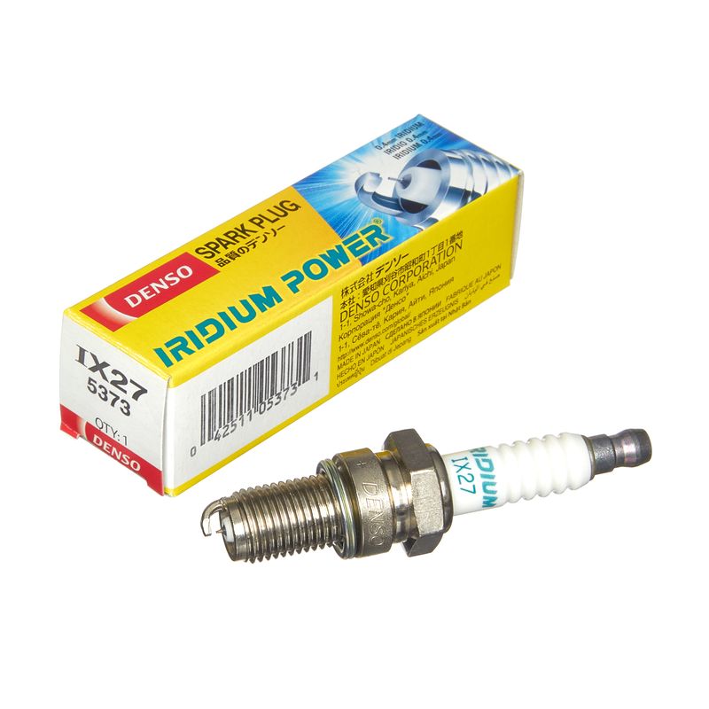 Свеча Зажигания Denso 