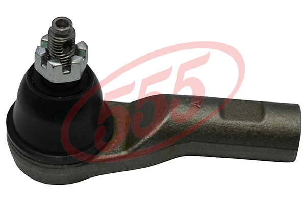 Наконечник Р/Т Renault Megane I 03/99-10/02/Clio Ii/Kangoo Лев. Sidem 