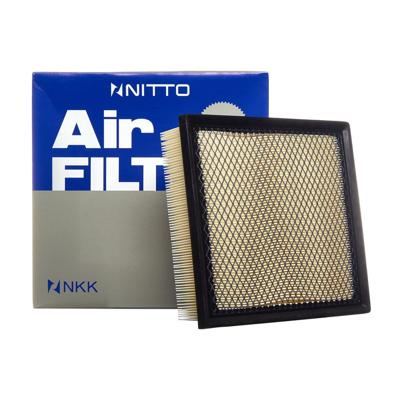 Фильтр воздушный GGL1 RX350/450H 08/12- (17801-0P051 17801-31130 NITTO 4TP1094