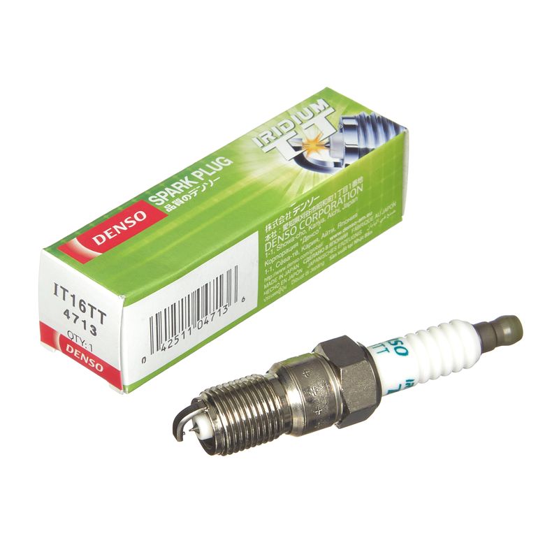 Свеча Зажигания 4713#4 Denso IT16TT#4