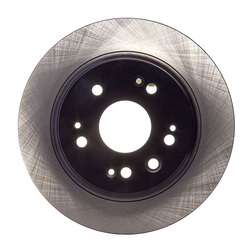 Диск Тормозной Honda Cr-V 02 AVANTECH арт BR0321S AVANTECH BR0321S