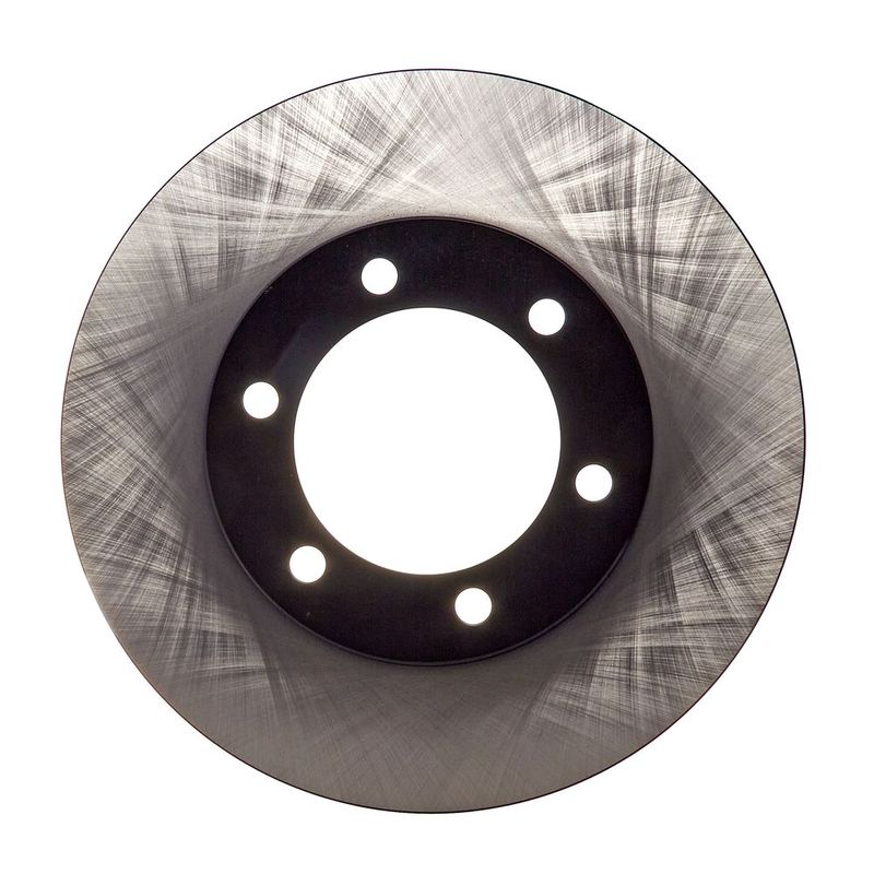 ДИСК ТОРМОЗНОЙ AVANTECH AVANTECH BR0153S