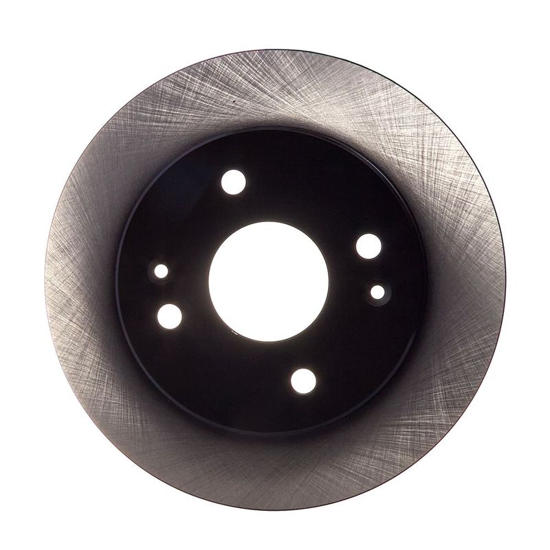Диск тормозной  (R) HONDA ACCORD CF (98-02) AVANTECH BR0306S