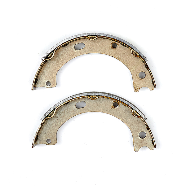 Колодки ручного тормоза задние Double Force DOUBLE FORCE DFS7244