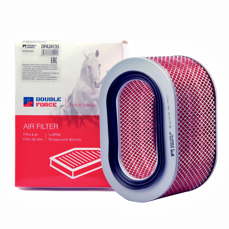 Фильтр воздушный DOUBLEFORCE DOUBLE FORCE DFA24135