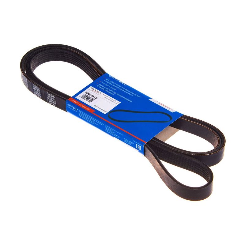 РЕМЕНЬ ПОЛИКЛИНОВЫЙ AVANTECH AVANTECH 6PK2310