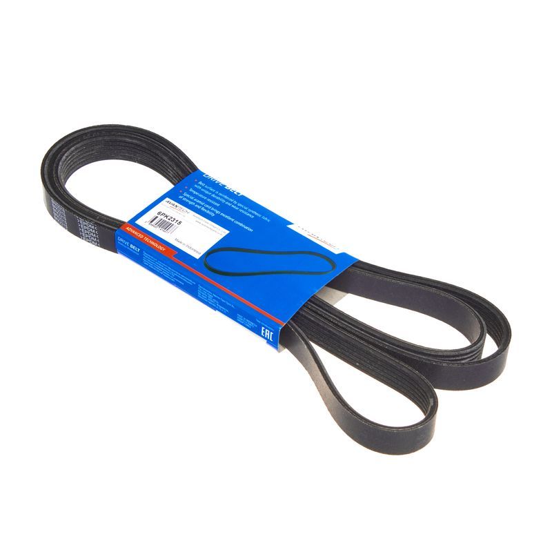 Ремень поликлиновый AVANTECH AVANTECH 6PK2315