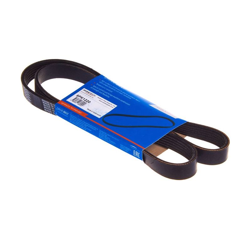 Поликлиновой ремень AVANTECH 6PK1220