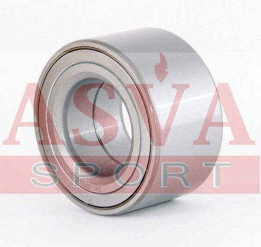 ПОДШИПНИК СТУПИЧНЫЙ ПЕРЕДНИЙ ASVA DAC38710039