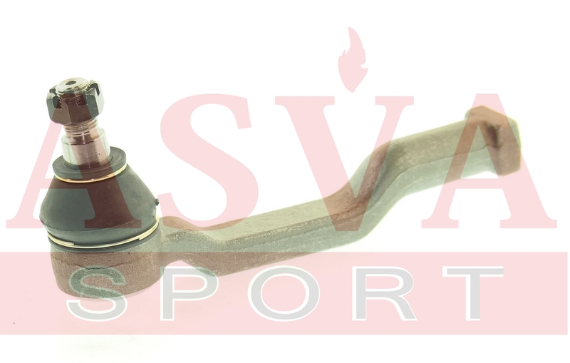 НАКОНЕЧНИК РУЛЕВОЙ ASVA 0521001