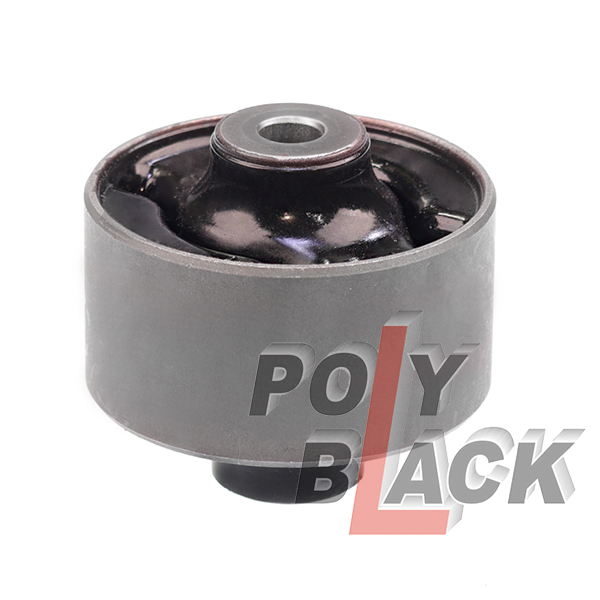 Полиуретановый сайлентблок задней подвески продольного рычага POLYBLACK MB06390