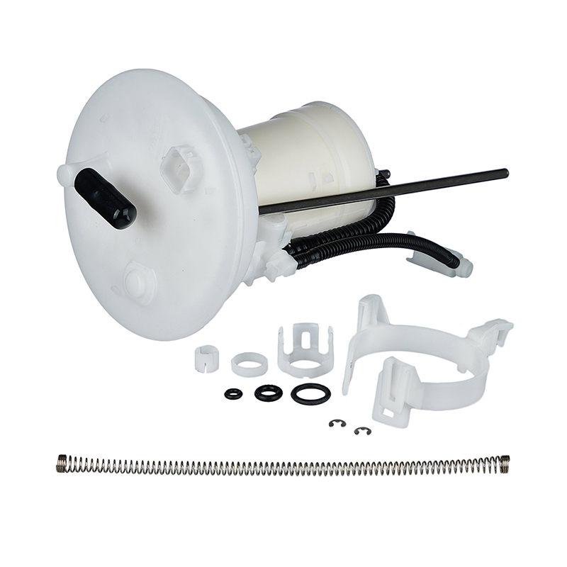 Фильтр топливный Double Force DFIT061 (17048-TA0-000) DOUBLE FORCE DFIT061