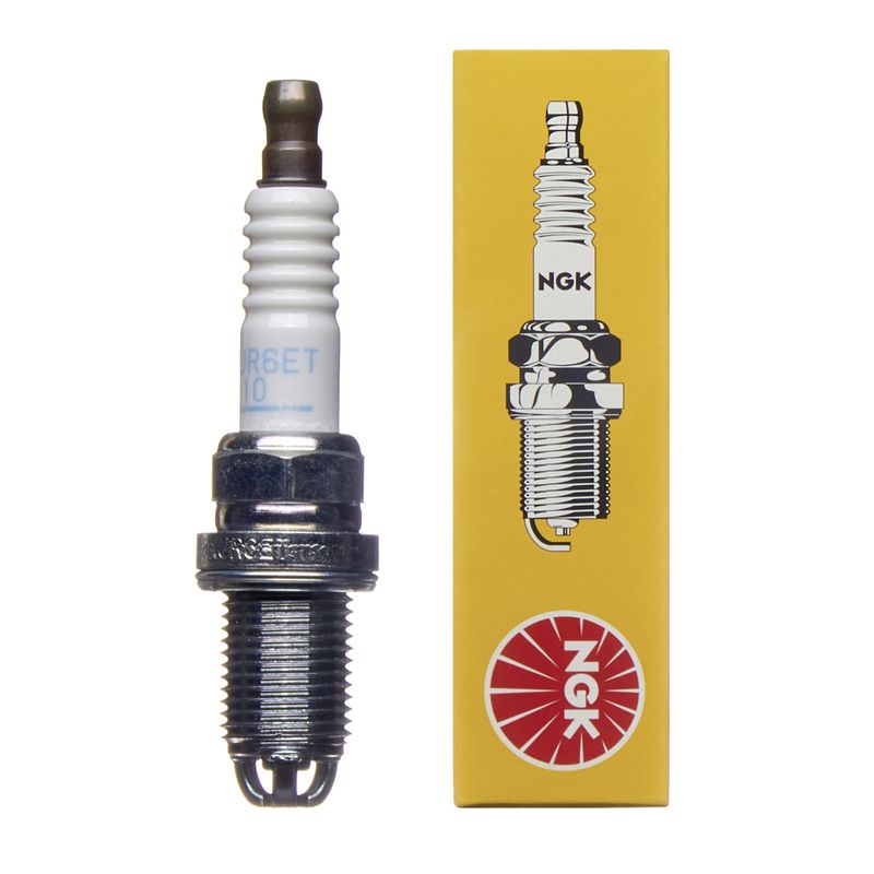 Свеча Зажигания 5061 Denso 