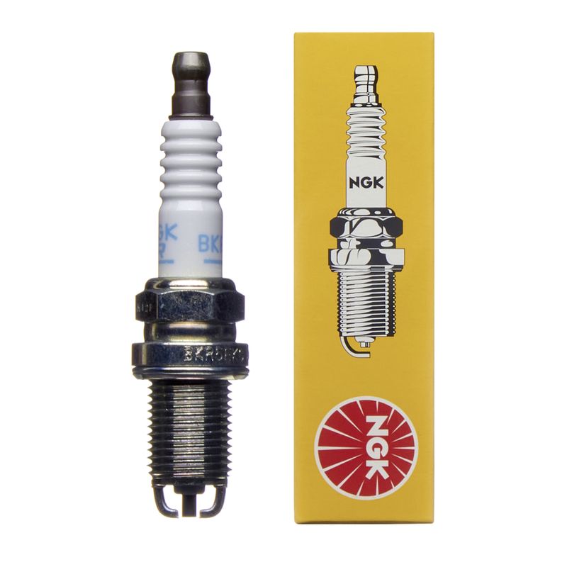 Свеча K16tnrs9 Denso 