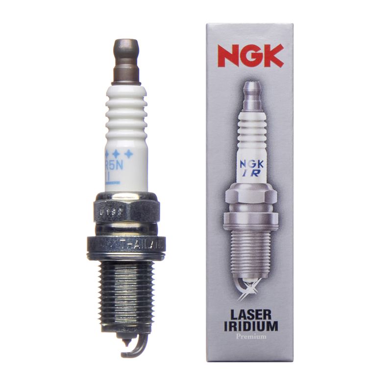 Свеча Зажигания Ngk 5838 NGK 