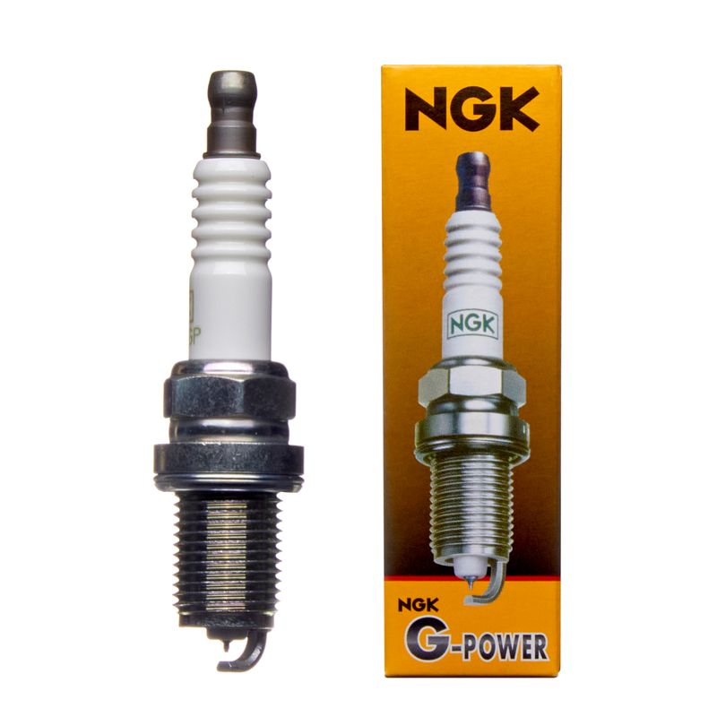 Свеча Зажигания G-Power NGK 