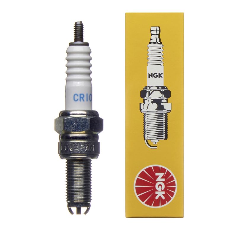 Свеча Зажигания 4135 Denso 