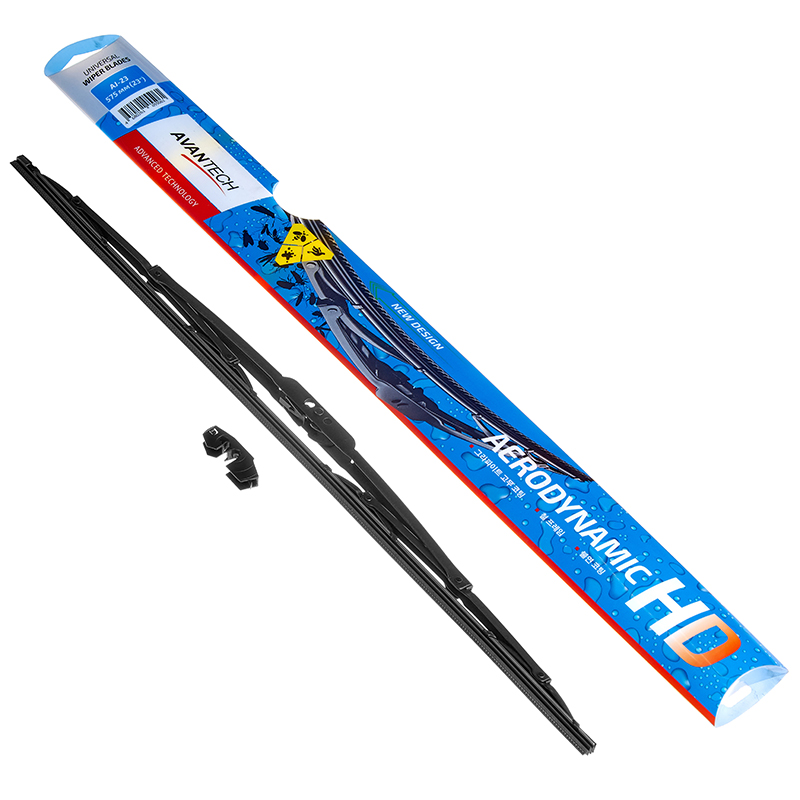 ЩЕТКА СТЕКЛООЧИСТИТЕЛЯ AVANTECH AERODYNAMIC HD 575 AVANTECH AJ23