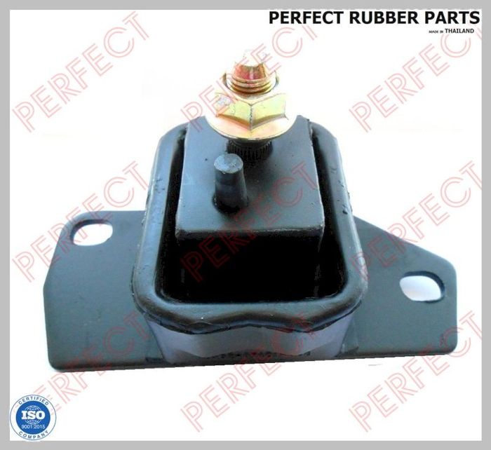 Подушка двигателя r  (Кратность 1 шт) DAIHATSU TERIOS J100/J111 1997-2006 TOYOTA CAMI J100E/J102E/J122E 1999-2005 PERFECT DAI01TERIOR