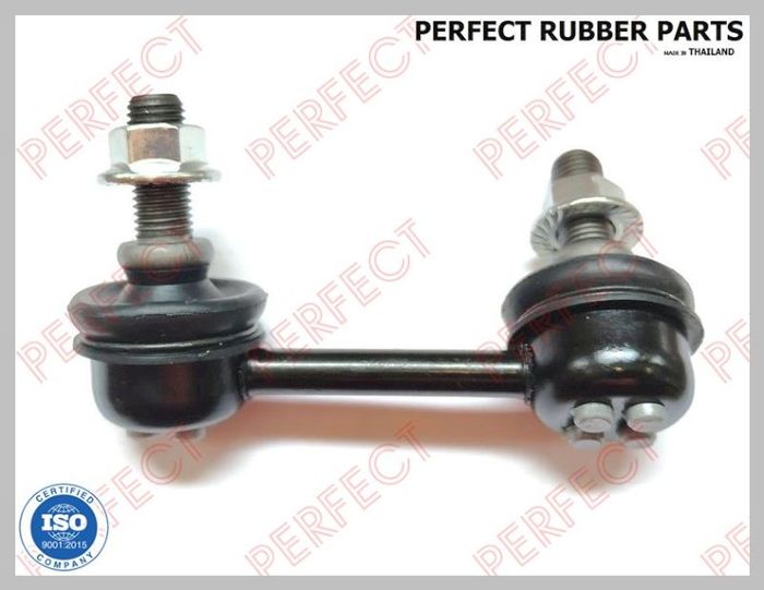 Тяга стабилизатора  (Кратность 1 шт) Honda ACCORD 1997 - 2003 / Honda AVANCIER 1999 - 2003 / Honda INSPIRE 1998 - 2003 / Honda ODYSSEY 1999 - 2003 / Honda SABER 1998 - 2003 / Honda TORNEO 1997 - 2002 PERFECT HO14S84FL