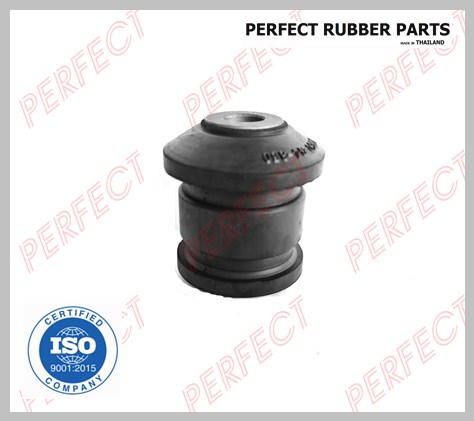 САЙЛЕНТБЛОК ПЕРЕДНИЙ ПЕРЕДНЕГО РЫЧАГА(Кратность 1 шт) FORD FIESTA/FUSION (CBK) 2001-2008 MAZDA 2 DY 2003-2007 MAZDA DEMIO DY3/DY5 2002-2007 MAZDA VERISA DC5 2004- PERFECT MD05M2WS1