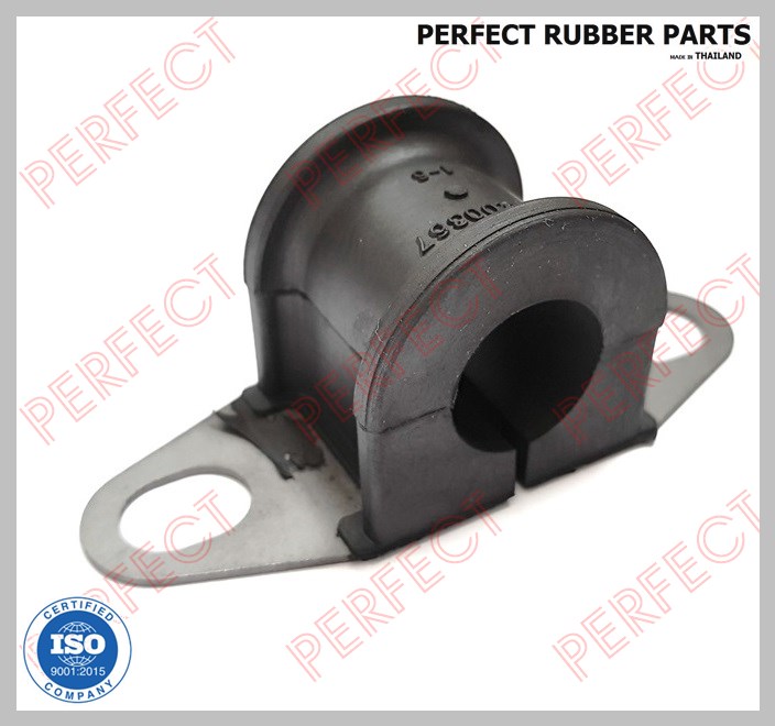 ВТУЛКА ЗАДНЕГО СТАБИЛИЗАТОРА(Кратность 1 шт) FORD ESCAPE 2000-2007 FORD ESCAPE 2007-2012 MAZDA TRIBUTE EP 2000-2007 PERFECT MD13T10F