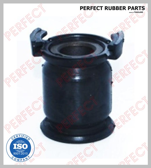 САЙЛЕНТБЛОК РУЛЕВОЙ РЕЙКИ(Кратность 1 шт) MAZDA 3 BK 2003-2008 MAZDA 3 BL 2009-2013 MAZDA 5 CR 2005-2010 MAZDA 5 CW 2010- MAZDA AXELA BK 2003-2009 MAZDA BIANTE CCEFW 2008- PERFECT MD50MZ300B