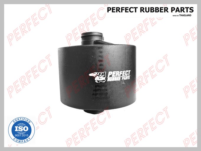 Сайлентблок левой подушки двигателя  (Кратность 1 шт) MITSUBISHI  CU 2002-2006 MITSUBISHI MIRAGE DINGO CQ 1998-2002 MITSUBISHI LANCER/MIRAGE CK 1995-2000 MITSUBISHI LANCER/MIRAGE CJ 1995-2003 MITSUBISHI LANCER CS 2000-2009 MITSUBISHI LANCER CEDIA CS 2000- PERFECT MIT03CKLR