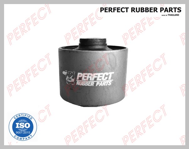 Сайлентблок подушки дифференциала  (Кратность 1 шт) MITSUBISHI PAJERO III/MONTERO V65W/V75W 2000-2006 MITSUBISHI PAJERO IV/MONTERO V87W/V97W 2006- MITSUBISHI L200 KB4T 4WD 2005-2015 MITSUBISHI L200 SPORTERO KB9T 4WD 2005-2015 MITSUBISHI NATIVA KG/KH 2008- PERFECT MIT05V75