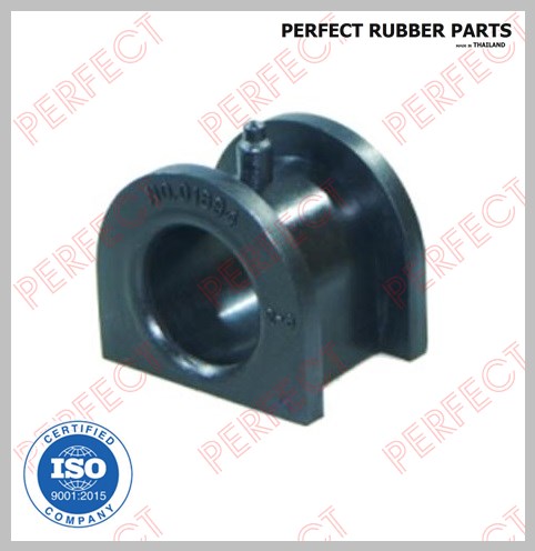 ВТУЛКА ПЕРЕДНЕГО СТАБИЛИЗАТОРА(Кратность 2 шт) MITSUBISHI AIRTREK CU 2001-2005 MITSUBISHI LANCER CS 2000-2009 MITSUBISHI OUTLANDER CU 2002-2006 PERFECT MIT13CU5F00
