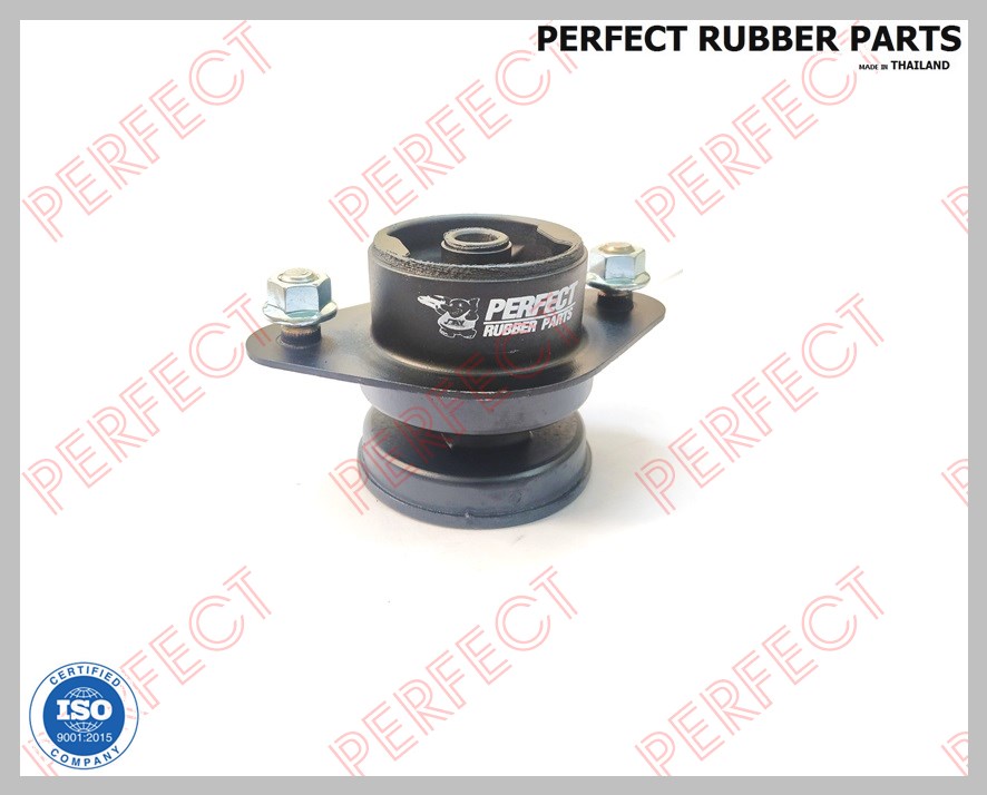 ПОДУШКА ПОДРАМНИКА MITSUBISHI PAJERO II V14W-V55W 1991-2004 PERFECT MIT22V45F
