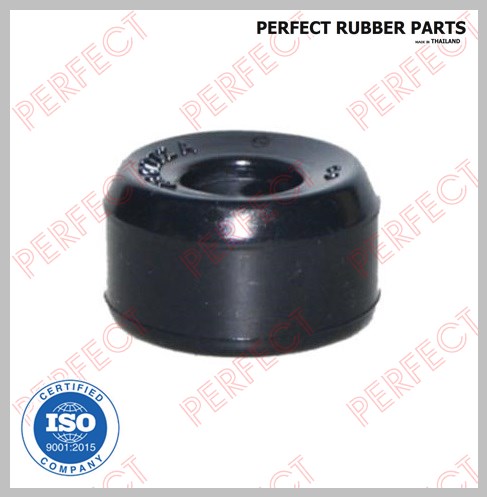 ВТУЛКА ПЕРЕДНЕЙ ТЯГИ(Кратность 2 шт) MITSUBISHI PAJERO PININ/IO H61W-H77W 1999-2005 PERFECT MIT23H75F01A