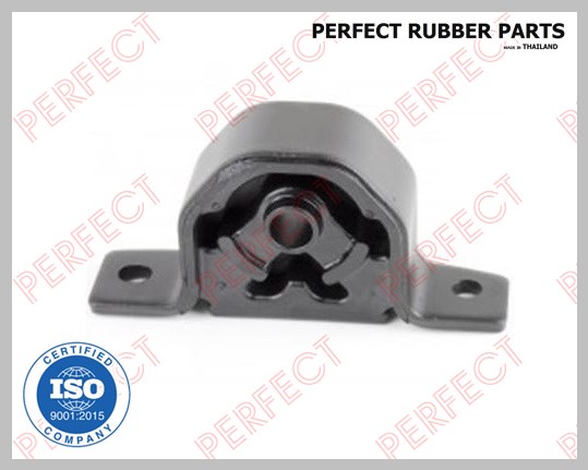 Подушка двигателя без кронштейна  (Кратность 1 шт) NISSAN SUNNY/ALMERA B10RS 2006-2012 NISSAN SUNNY B15/ALMERA N16 2000-2005 NISSAN PULSAR N16 2000-2005 NISSAN PRIMERA WAGON W12 2001-2007 NISSAN PRIMERA P12 2001-2007 NISSAN BLUEBIRD SYLPHY G10 2000-2005 N PERFECT NS03N16RAM