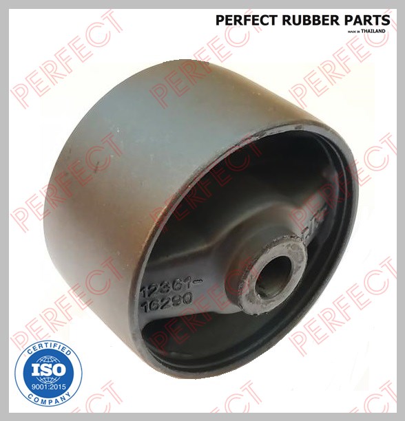Картридж подушки двигателя PERFECT TO03ST191FA