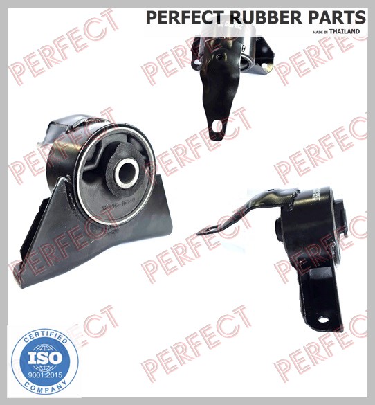 Подушка двигателя  (Кратность 1 шт) PERFECT TO04AE111RIE