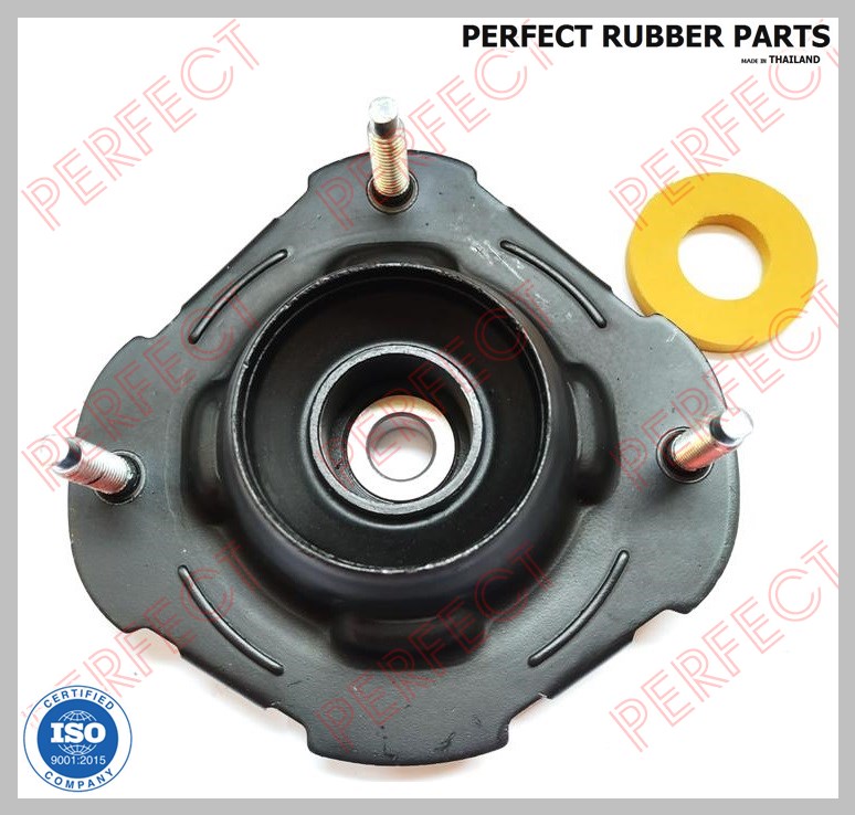Опора амортизатора  (Кратность 1 шт) TOYOTA SOLUNA AL50 1996-2003 TOYOTA PASEO EL54 1995-1999 TOYOTA CYNOS EL52/EL54 1995-1999 TOYOTA CORSA/TERCEL EL55 4WD 1994-1999 TOYOTA CORSA/TERCEL EL5/NL50 1994-1999 TOYOTA COROLLA 2 EL55 4WD 1994-1999 TOYOTA COROLLA PERFECT TO08AL50F