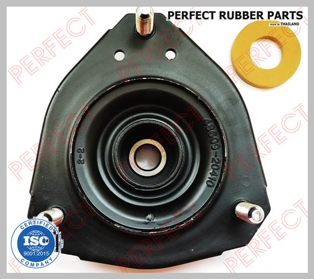 (0652) Опора переднего амортизатора  TO-08-ST191F PERFECT TO08ST191F