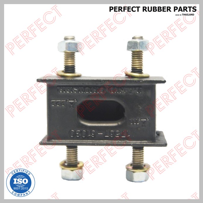 Подушка глушителя PERFECT TO17FJ60