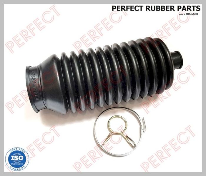 Пыльник рулевой рейки 125х42х165  (Кратность 1 шт) PERFECT TO55S01PW