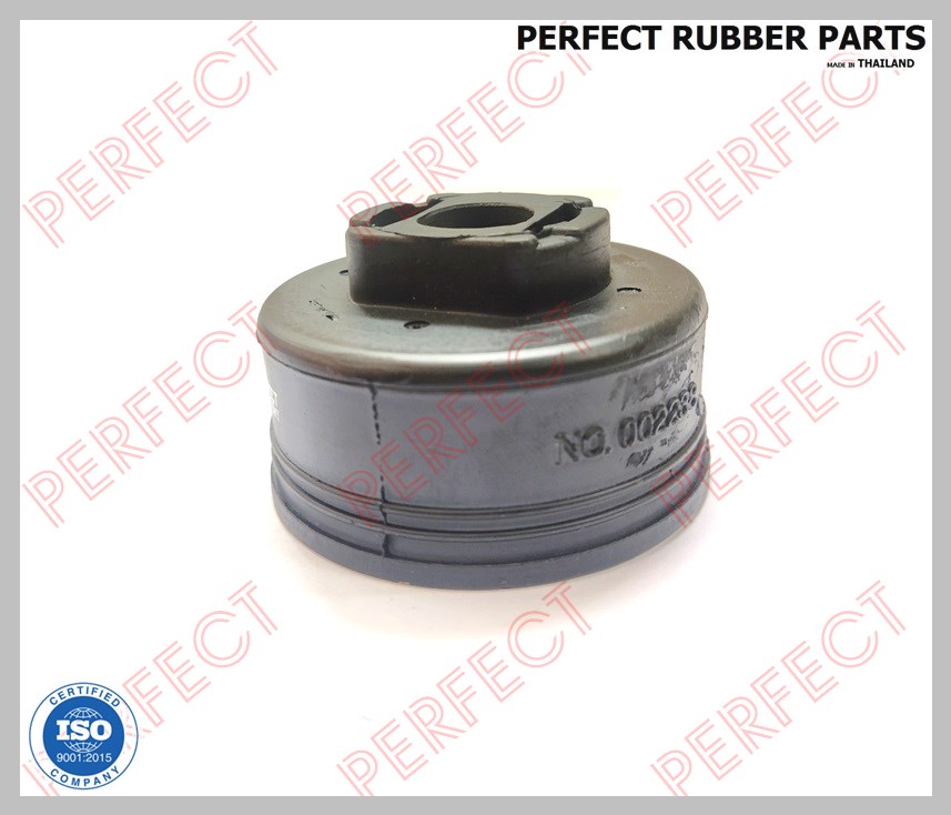 ПОДУШКА ПОДРАМНИКА MITSUBISHI NATIVA KG/KH 2008- MITSUBISHI PAJERO I L041G-L149G 1989-1990 MITSUBISHI PAJERO II V14W-V55W 1991-2004 MITSUBISHI PAJERO/MONTERO SPORT CHALLENGER K8W/K9W 1996-2009 PERFECT MIT22V459101