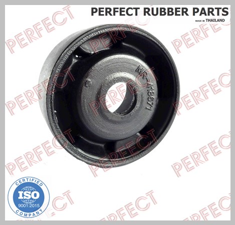 САЙЛЕНТБЛОК ЗАДНЕГО ДИФФЕРЕНЦИАЛА PERFECT MIT65V73WB