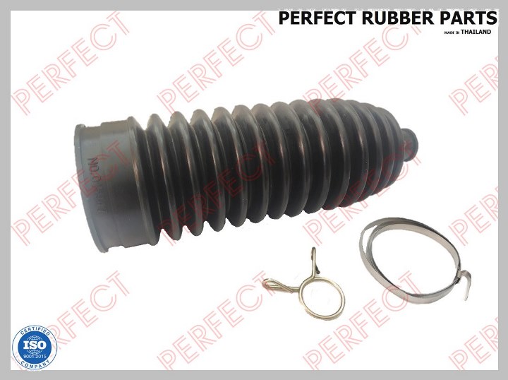 Пыльник рулевой рейки 123x52x184  (Кратность 1 шт) PERFECT HO55TR0