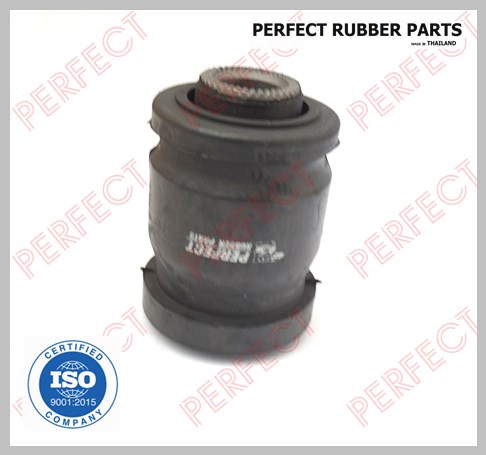 Сайлентблок подвески  (Кратность 1 шт) TOYOTA STARLET EP85 4WD 1989-1996 TOYOTA STARLET EP8/NP80 1989-1998 TOYOTA SERA EXY10 1990-1995 TOYOTA PASEO EL44 1990-1995 TOYOTA CYNOS EL44 1991-1995 TOYOTA CORSA/TERCEL EL4/NL40 1990-1994 TOYOTA COROLLA 2 EL41 199 PERFECT TO05EP70WS